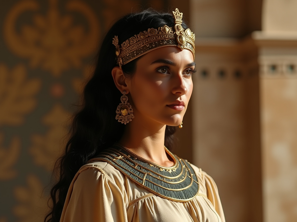 Lo sapevi che Cleopatra non era egiziana ma appartenente a una dinastia greca