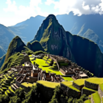 Lo sapevi che Machu Picchu non fu mai scoperta dagli spagnoli durante la conquista