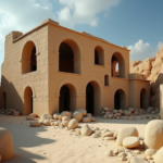 Lo sapevi che i Romani usavano il calcestruzzo vulcanico per costruire edifici che durano ancora oggi