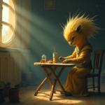 Lo sapevi che puoi ricordare meglio usando storie e immagini invece di frasi astratte