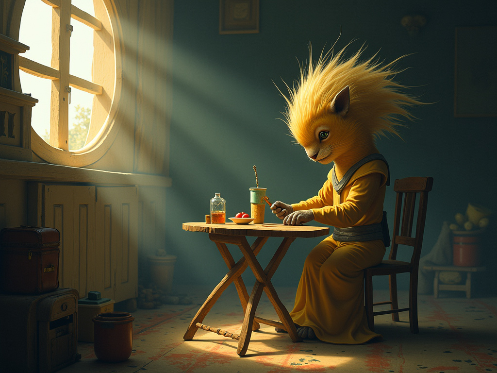 Lo sapevi che puoi ricordare meglio usando storie e immagini invece di frasi astratte