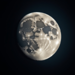 Lo sapevi che la Luna si allontana dalla Terra di circa 3,8 cm all’anno?