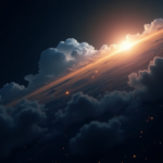 Lo sapevi che la Terra perde costantemente atmosfera nello spazio?