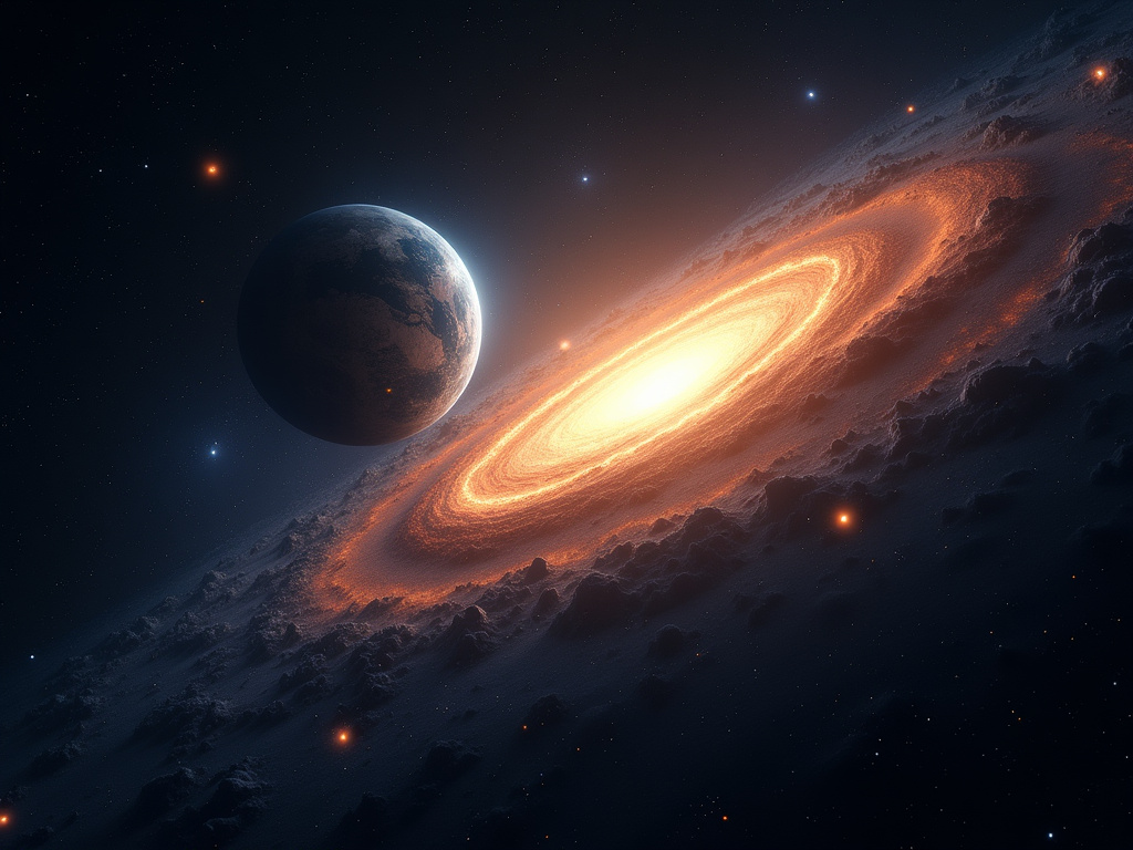 Lo sapevi che un cucchiaino di neutroni di una stella di neutroni peserebbe miliardi di tonnellate?