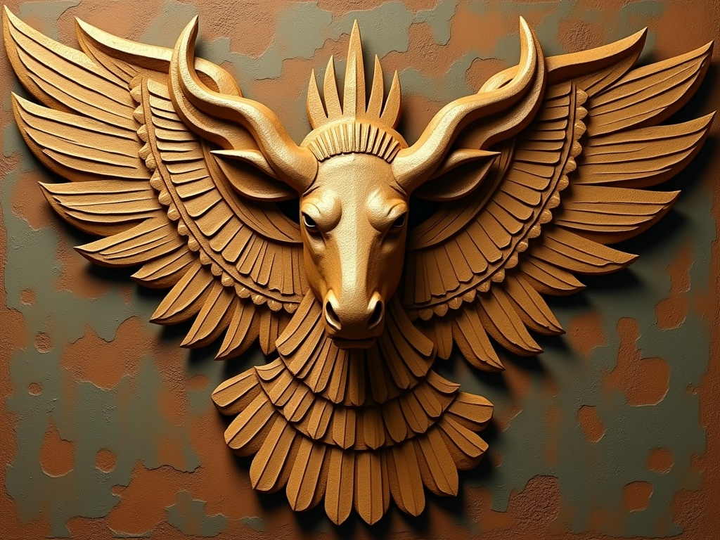 Lo sapevi che l’Impero Persiano costruì uno dei primi sistemi postali della storia