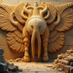 Lo sapevi che la Grande Muraglia cinese è un insieme di tratti costruiti in epoche diverse