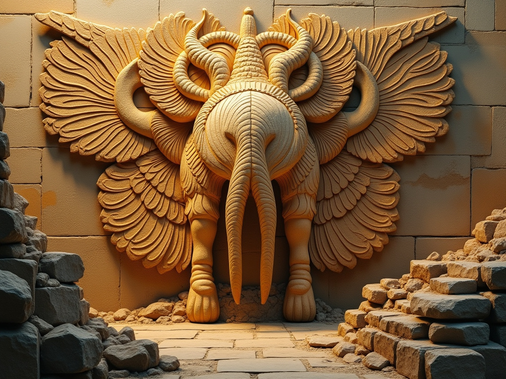 Lo sapevi che la Grande Muraglia cinese è un insieme di tratti costruiti in epoche diverse