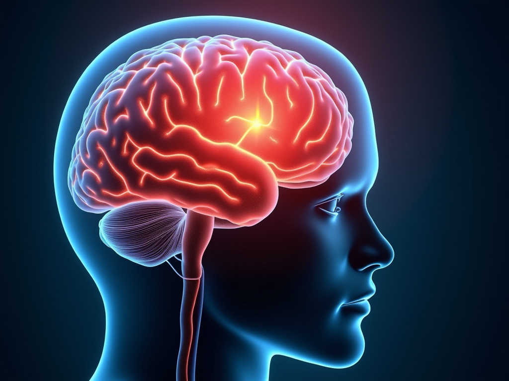 Lo sapevi che il cervello non percepisce il dolore perché non ha recettori del dolore?