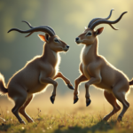 Lo sapevi che i ragni saltatori percepiscono il movimento a rallentatore?