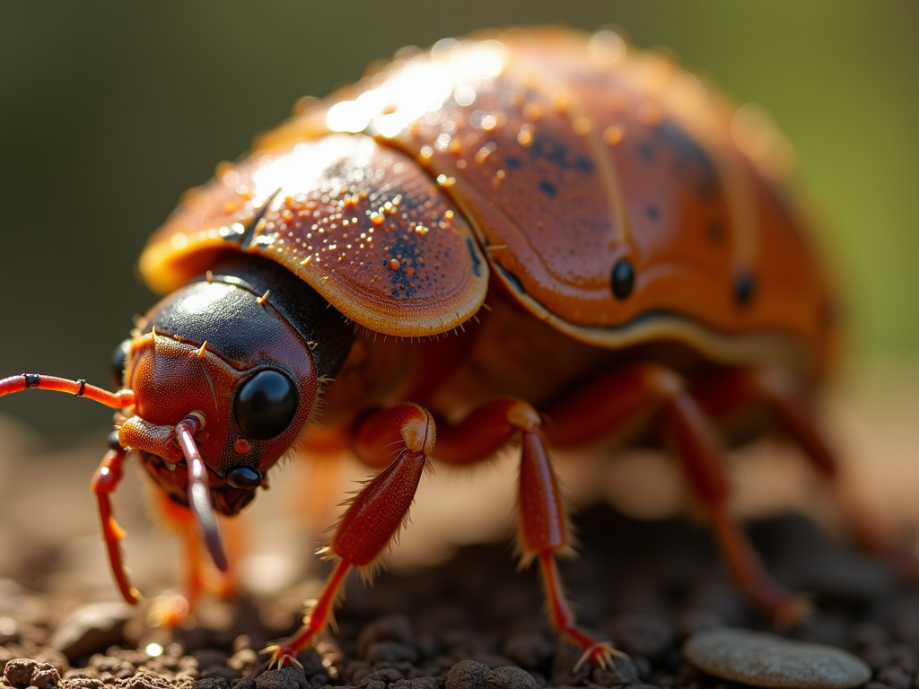 Lo sapevi che le termiti costruiscono nidi con temperatura interna quasi costante?