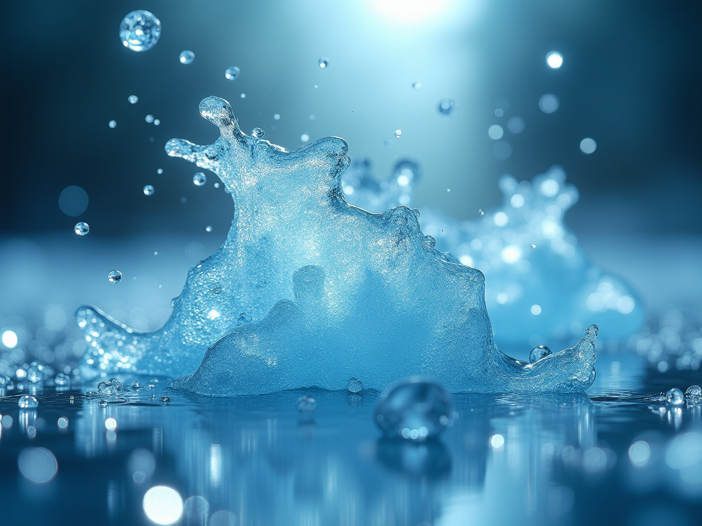 Lo sapevi che l’acqua può bollire e congelare allo stesso tempo nel punto triplo?