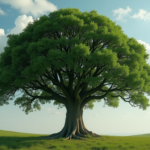 Lo sapevi che gli alberi più antichi hanno oltre 4.800 anni?