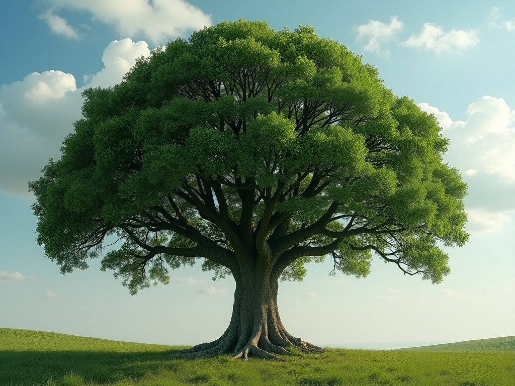 Lo sapevi che gli alberi più antichi hanno oltre 4.800 anni?