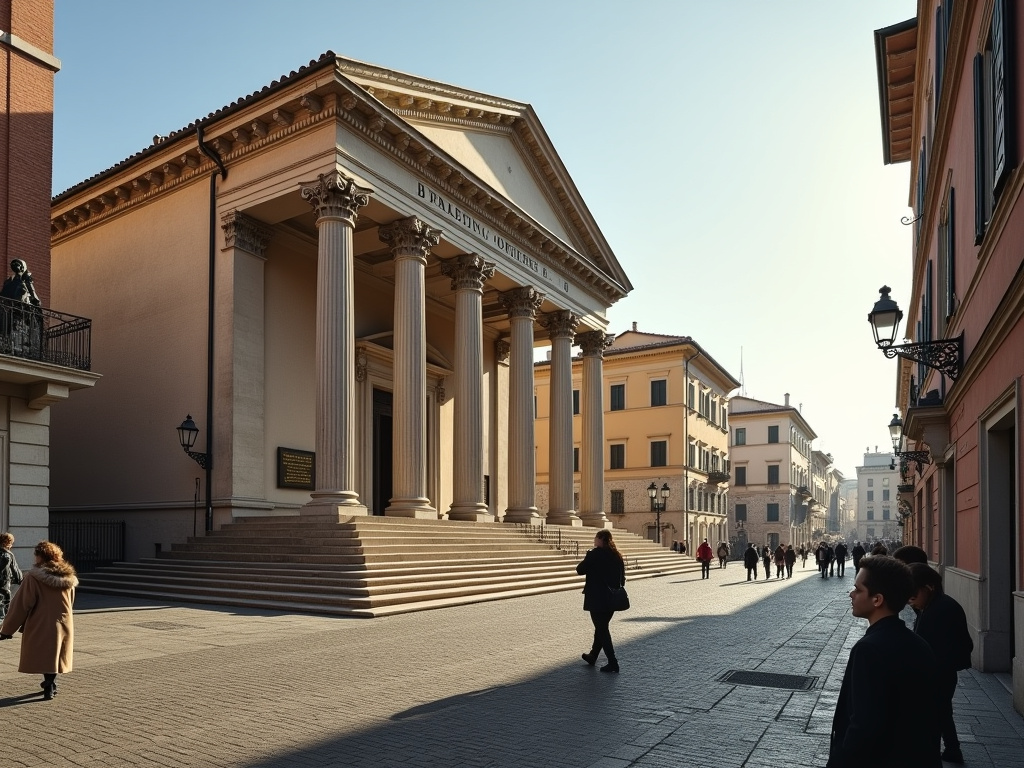 Lo sapevi che le prime banche moderne nacquero nelle città italiane del Rinascimento