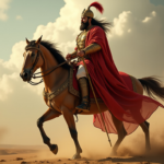 Lo sapevi che l’Impero Mongolo fu il più grande impero terrestre contiguo della storia