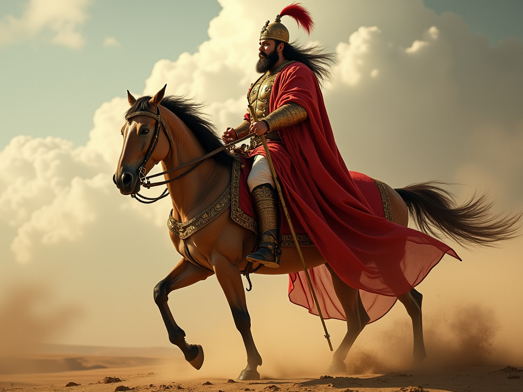 Lo sapevi che l’Impero Mongolo fu il più grande impero terrestre contiguo della storia