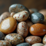 Lo sapevi che alcune scimmie usano pietre come strumenti per rompere noci?