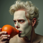 Lo sapevi che le zanzare sono attratte da alcune persone più che da altre a causa dell’odore corporeo?