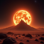 Lo sapevi che Marte ha la montagna più alta del Sistema Solare?