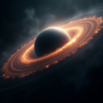 Lo sapevi che la maggior parte dell’universo è composta da materia oscura ed energia oscura?