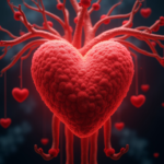 Lo sapevi che il cuore umano batte circa 3 miliardi di volte in una vita media?