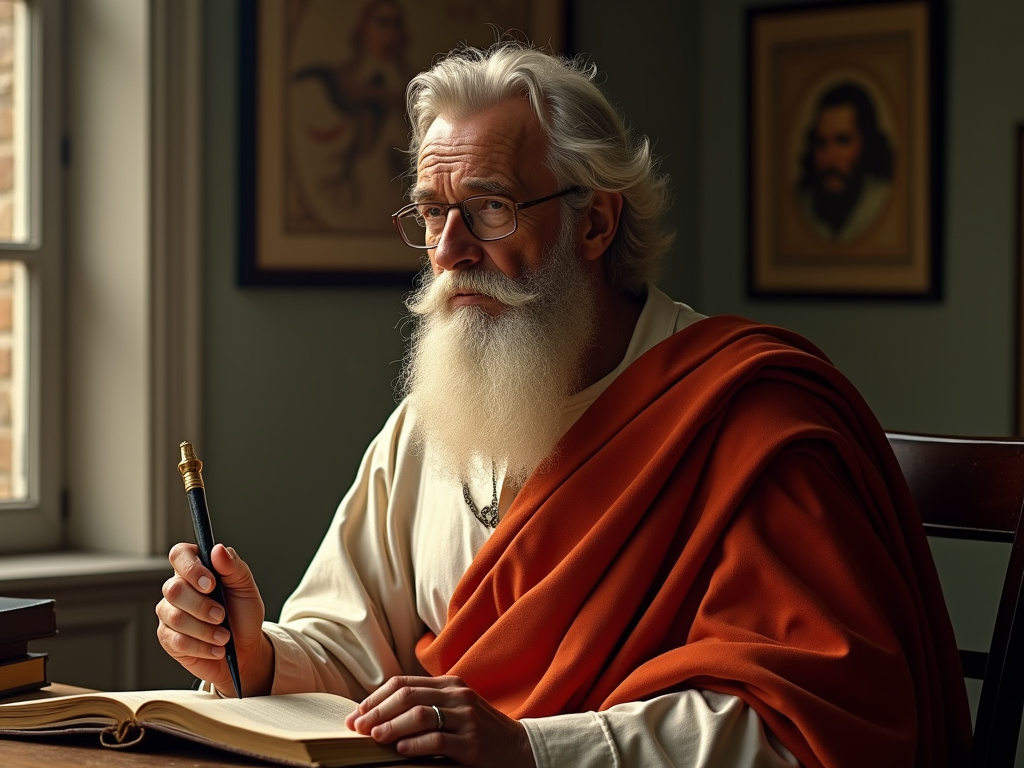 Lo sapevi che Socrate non scrisse nulla e ciò che sappiamo di lui deriva dai suoi allievi