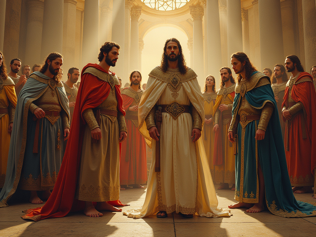 Lo sapevi che la Carta Maggiore del 1215 limitò per la prima volta il potere del re inglese