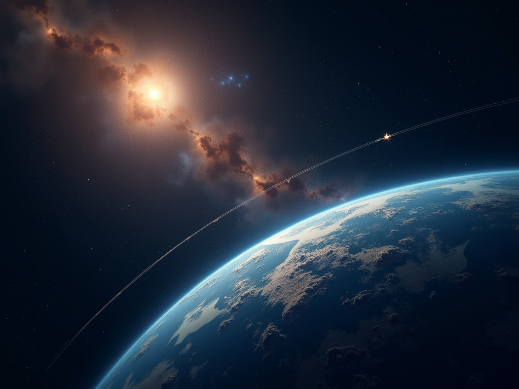 Lo sapevi che i satelliti GPS devono correggere il tempo per gli effetti della relatività?