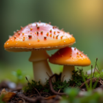 Lo sapevi che le formiche coltivano funghi per nutrirsi?