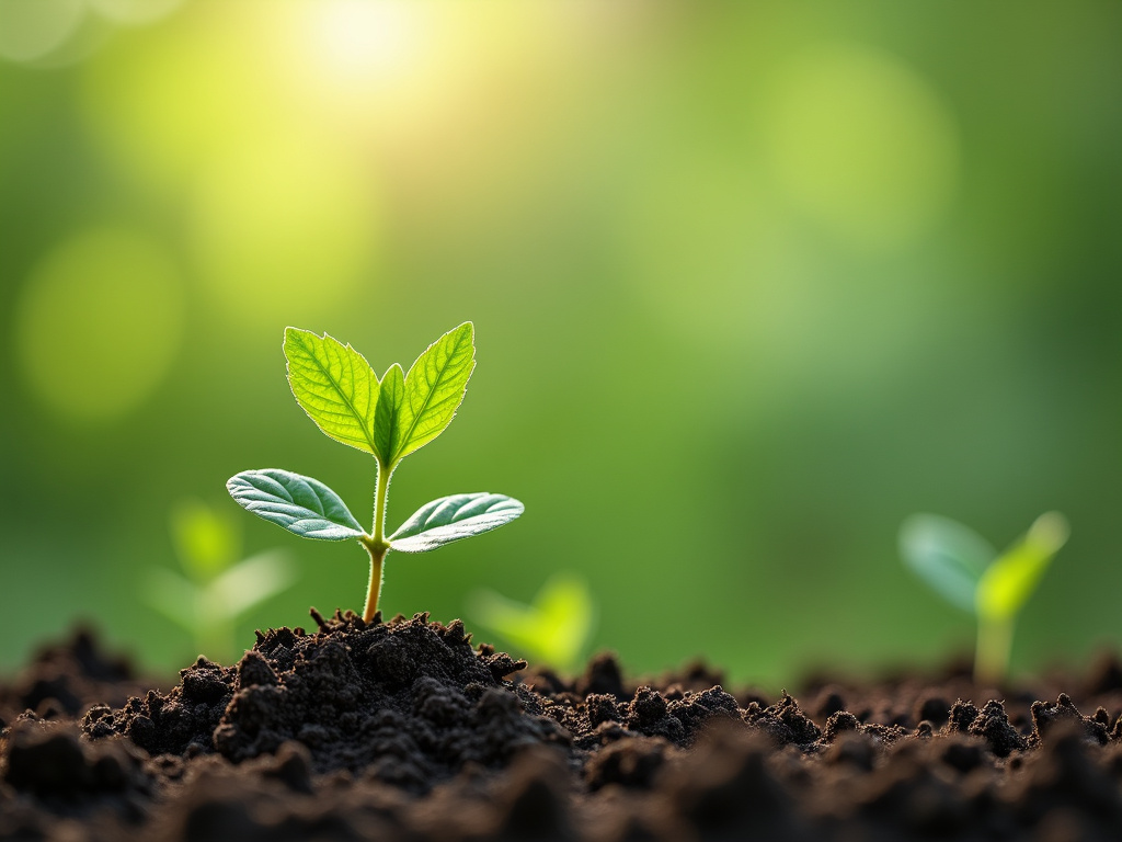 Lo sapevi che molte piante carnivore vivono in terreni poveri di nutrienti?