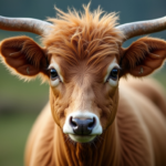 Lo sapevi che il mantello di alcune volpi cambia colore a seconda della stagione?