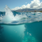 Lo sapevi che i ghiacciai si muovono lentamente come fiumi di ghiaccio?