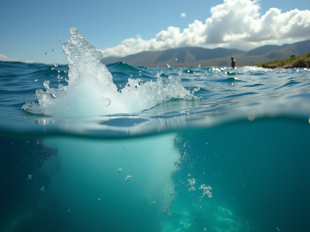 Lo sapevi che i ghiacciai si muovono lentamente come fiumi di ghiaccio?