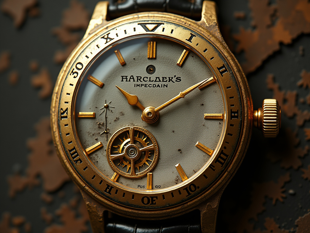 Lo sapevi che l’orologio meccanico fu inventato in Europa nel XIII secolo