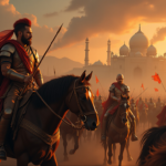 Lo sapevi che l’Impero Ottomano durò oltre 600 anni