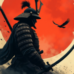 Lo sapevi che i Samurai seguivano un rigido codice d’onore chiamato Bushido