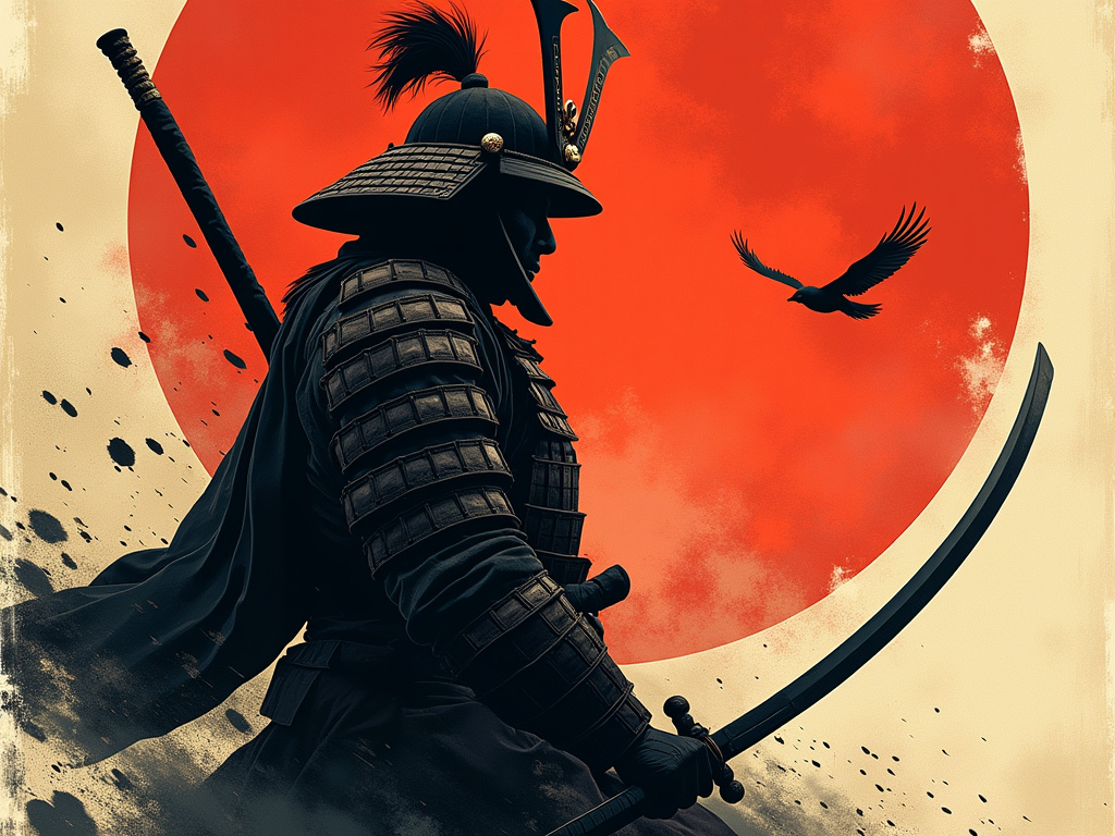 Lo sapevi che i Samurai seguivano un rigido codice d’onore chiamato Bushido