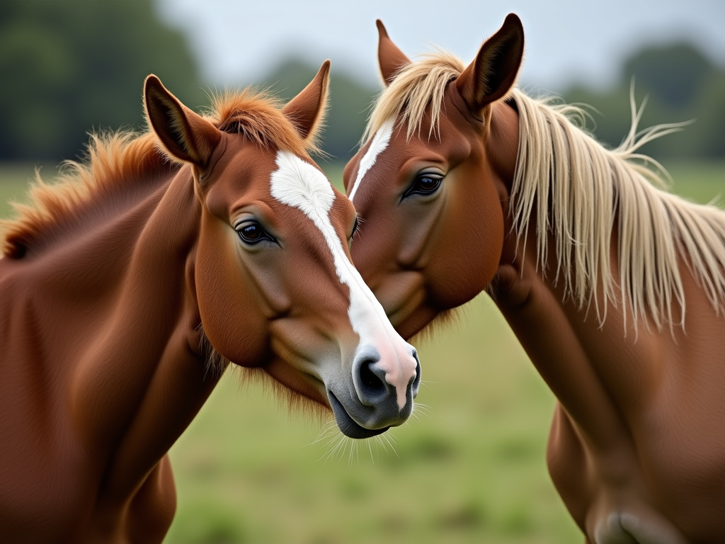 Lo sapevi che i cavalli non possono vomitare a causa della loro anatomia?