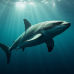 Lo sapevi che gli squali vivono sulla Terra da oltre 400 milioni di anni?