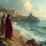 Lo sapevi che i Cartaginesi dominarono il Mediterraneo occidentale prima di Roma