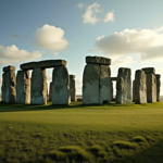 Lo sapevi che Stonehenge fu costruito millenni prima dell’epoca romana