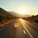 Lo sapevi che i Romani usarono una rete stradale di oltre 400.000 km