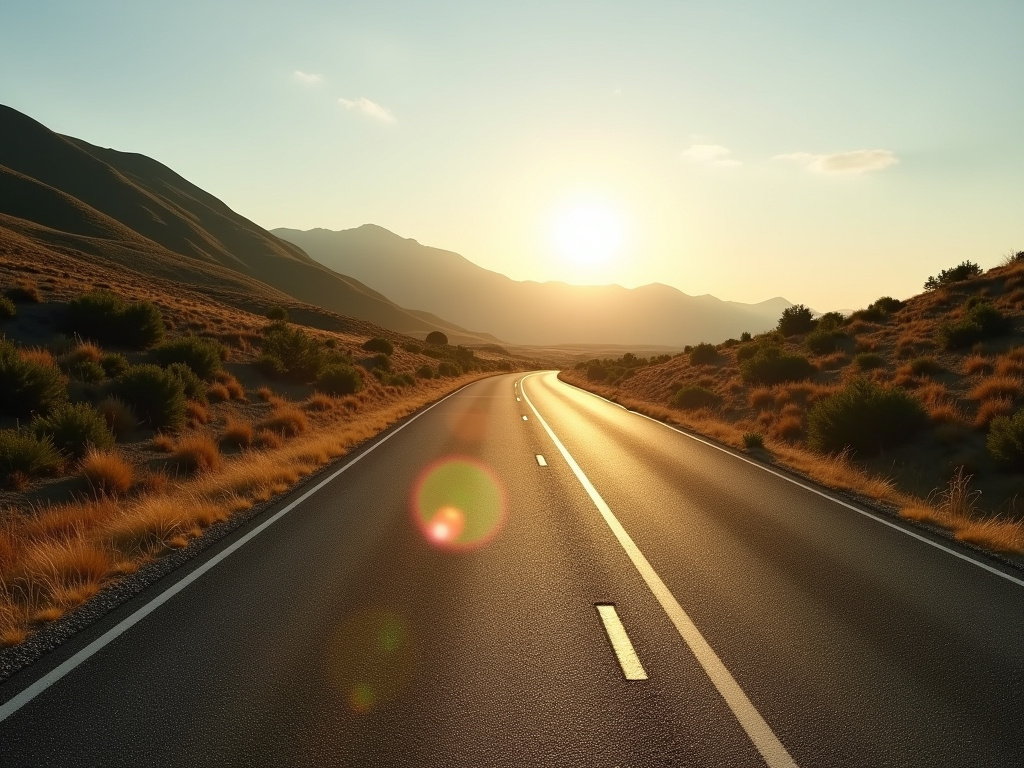 Lo sapevi che i Romani usarono una rete stradale di oltre 400.000 km