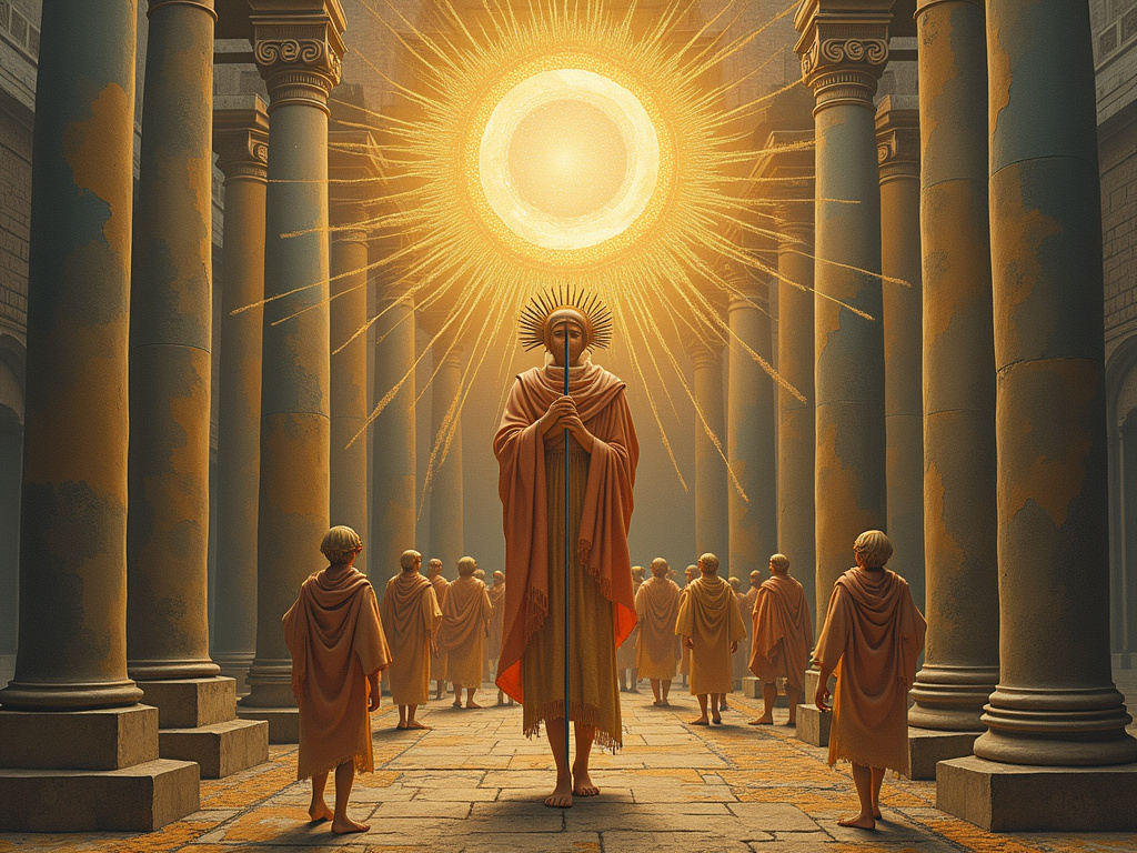 Lo sapevi che nel Rinascimento furono sviluppate le prime prospettive artistiche matematiche