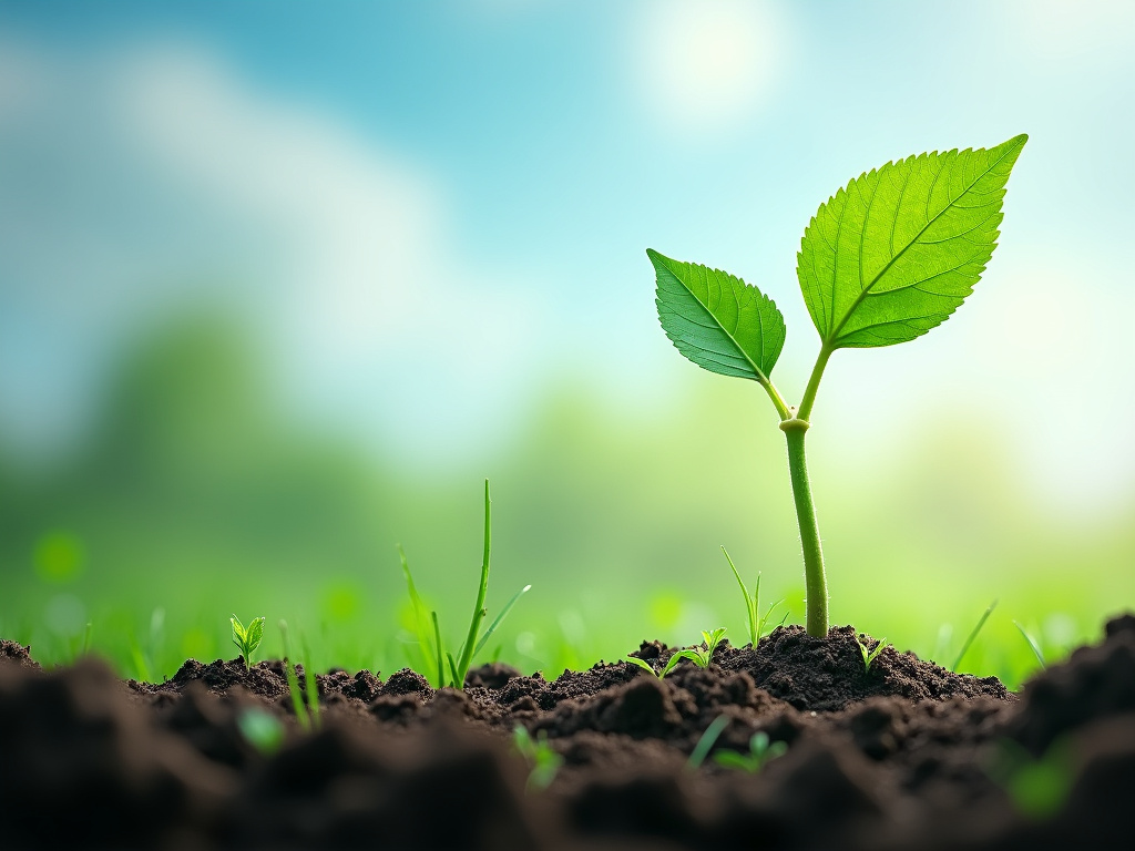 Lo sapevi che le piante rilasciano vapore acqueo nell’aria tramite la traspirazione?