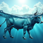 Lo sapevi che il cervello è composto per circa il 75% da acqua?