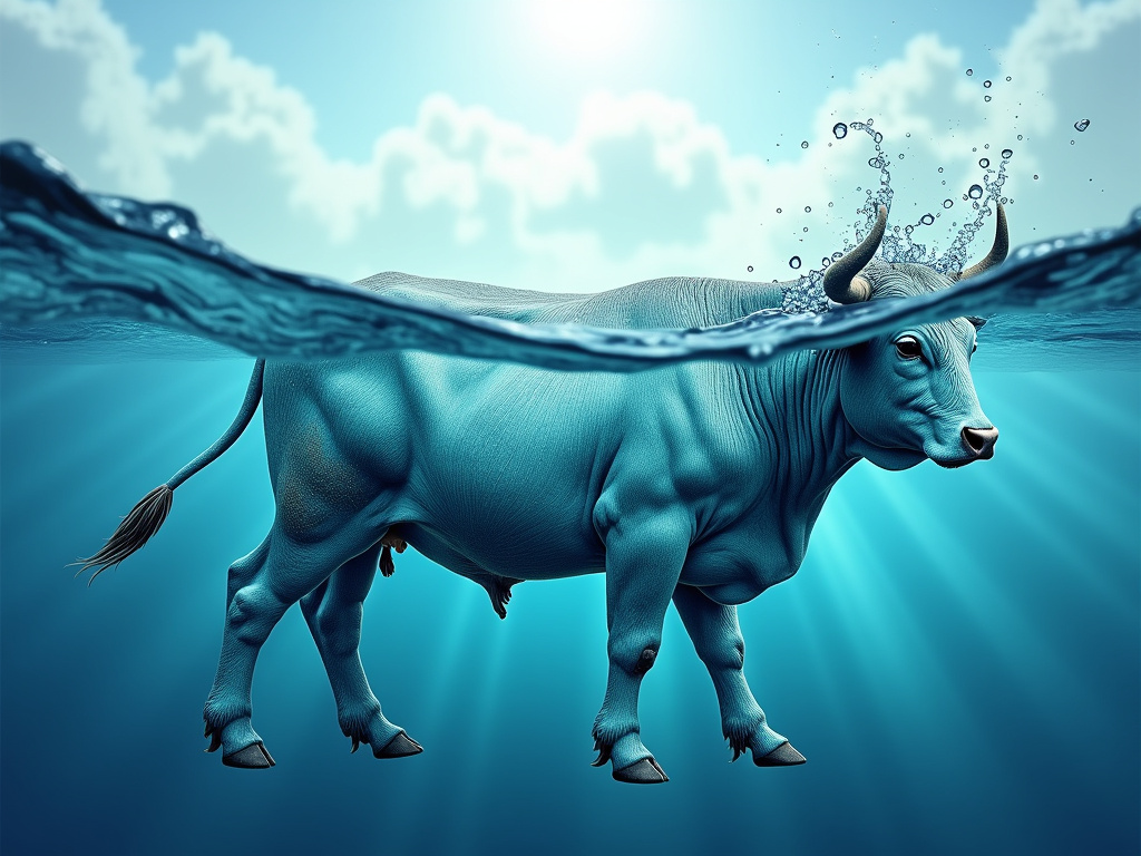 Lo sapevi che il cervello è composto per circa il 75% da acqua?