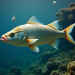 Lo sapevi che alcuni pesci possono cambiare sesso durante la vita?