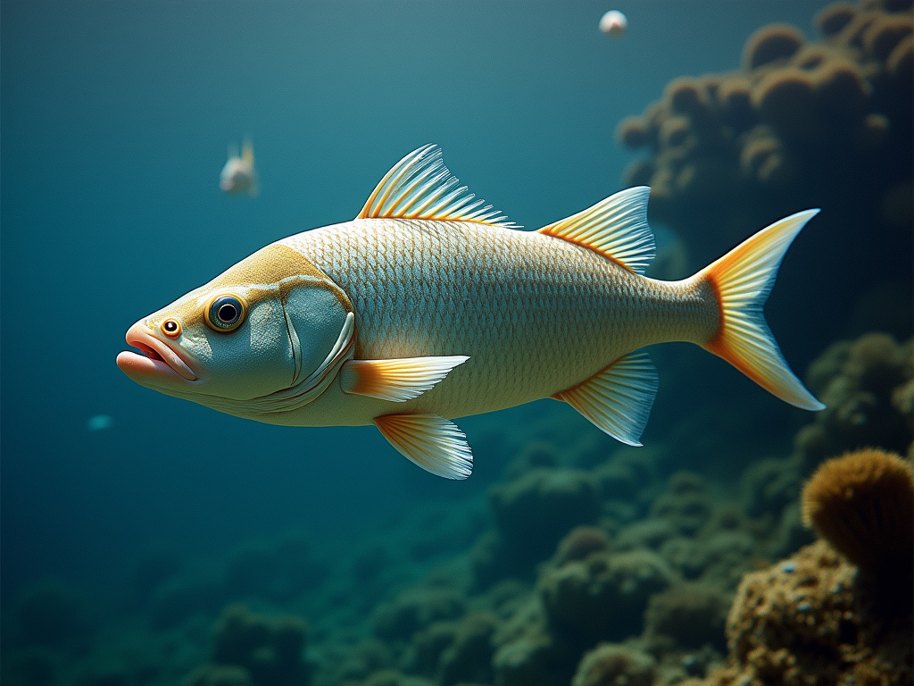 Lo sapevi che alcuni pesci possono cambiare sesso durante la vita?