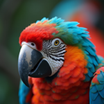 Lo sapevi che molti animali vedono colori che gli esseri umani non percepiscono?